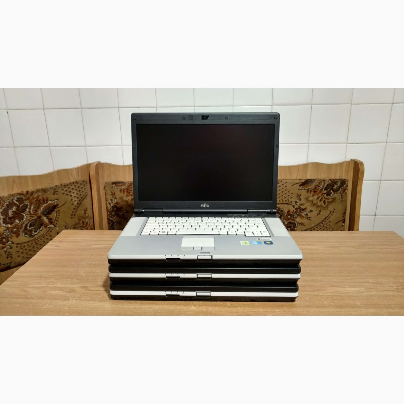 Фото 4. Fujitsu Lifebook E780, 15, 6#039;#039;, i5-540M 2, 53-3, 07Ghz, 4GB, 500GB. Гарантія. Made in Germany