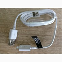Кабель Samsung, USB-Micro на USB, EP-DG925UWE, оригінал