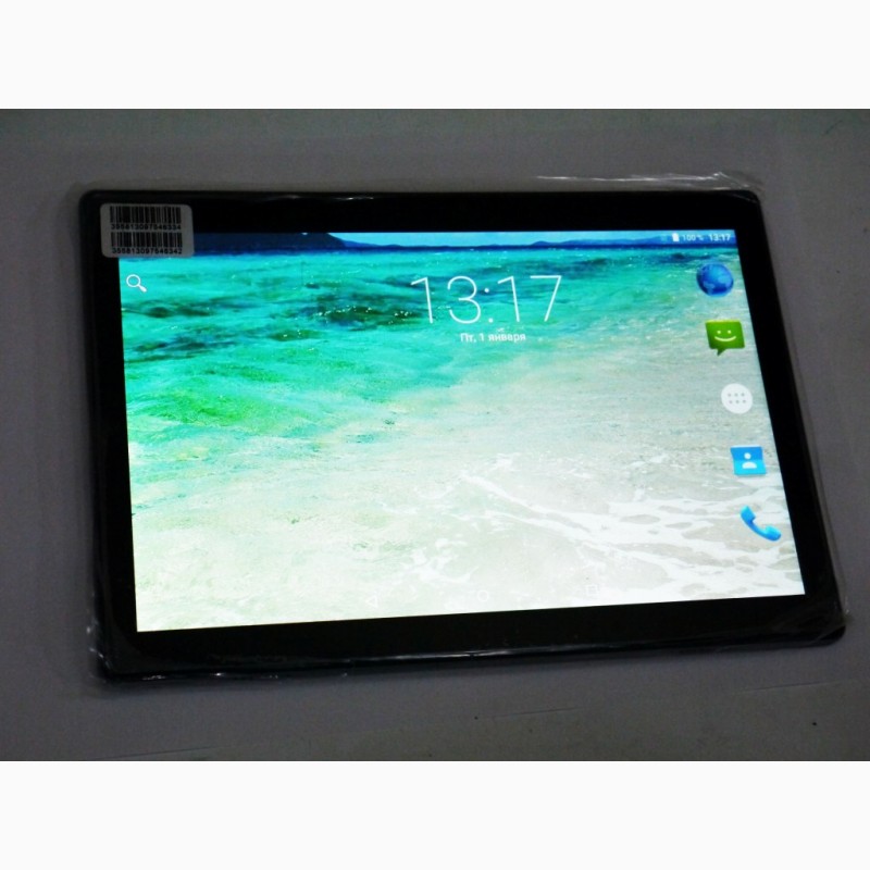 Фото 10. 10, 1 Планшет Samsung Galaxy TabPro 2Sim - 8Ядер, 4/32Gb, GPS, Type-C