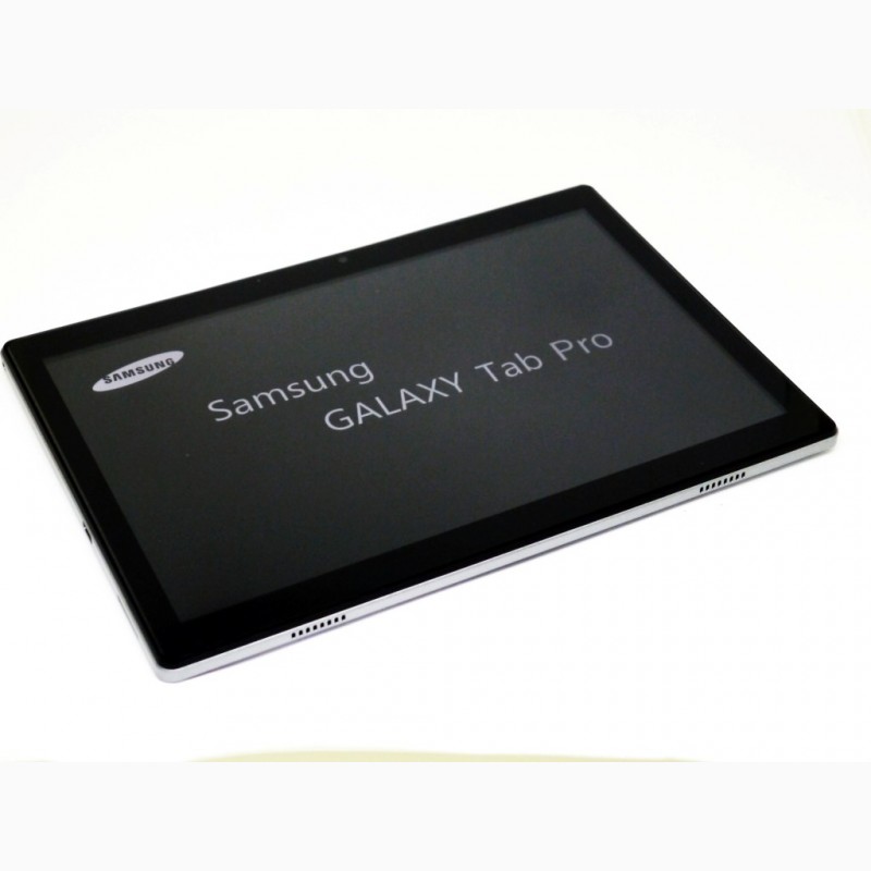 Фото 2. 10, 1 Планшет Samsung Galaxy TabPro 2Sim - 8Ядер, 4/32Gb, GPS, Type-C