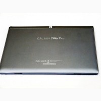 10, 1 Планшет Samsung Galaxy TabPro 2Sim - 8Ядер, 4/32Gb, GPS, Type-C