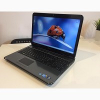 Продам большой, красивый ноутбук, в хорошем состоянии Dell Inspiron N5010