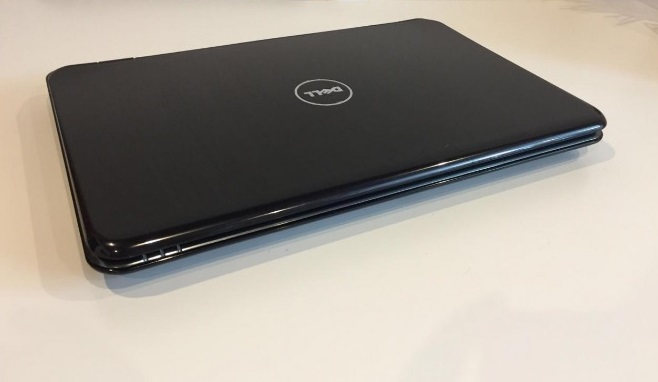 Фото 2. Продам большой, красивый ноутбук, в хорошем состоянии Dell Inspiron N5010