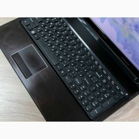 Продам ноутбук Lenovo G570(Core I3 4гига батарея 3часа)