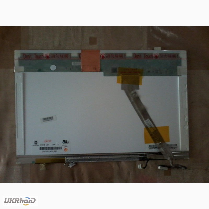 Фото 6. Продам ноутбук MSI S430X разборка