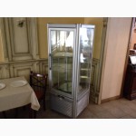 Продам кондитерскую витрину б/у Tecfrigo (Италия) Prisma 400 в ресторан, кафе, бар