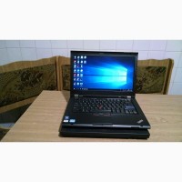 Ноутбуки Lenovo ThinkPad T420, 14#039;#039;, Intel i5-2430M, 500GB, 8GB