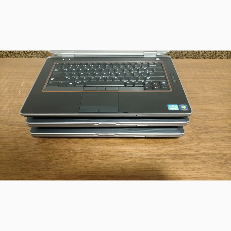 Фото 2. Ноутбуки Dell Latitude E6420, 14#039;#039; HD+, i7-2620M, 8GB, 500GB, Nvidia. Перерахунок, готівка