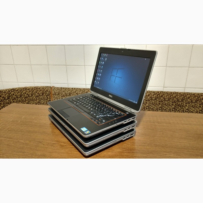Фото 6. Ноутбуки Dell Latitude E6420, 14#039;#039; HD+, i7-2620M, 8GB, 500GB, Nvidia. Перерахунок, готівка