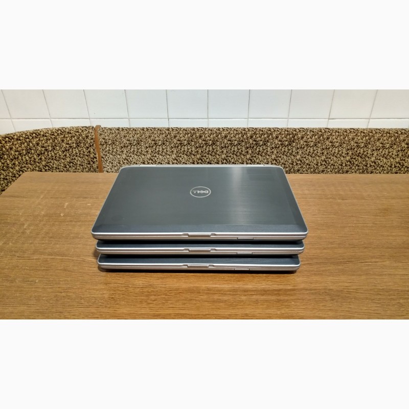 Фото 7. Ноутбуки Dell Latitude E6420, 14#039;#039; HD+, i7-2620M, 8GB, 500GB, Nvidia. Перерахунок, готівка