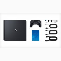 PlayStation 4 Slim 1000GB 500ГБ Pro 1TB ps 4