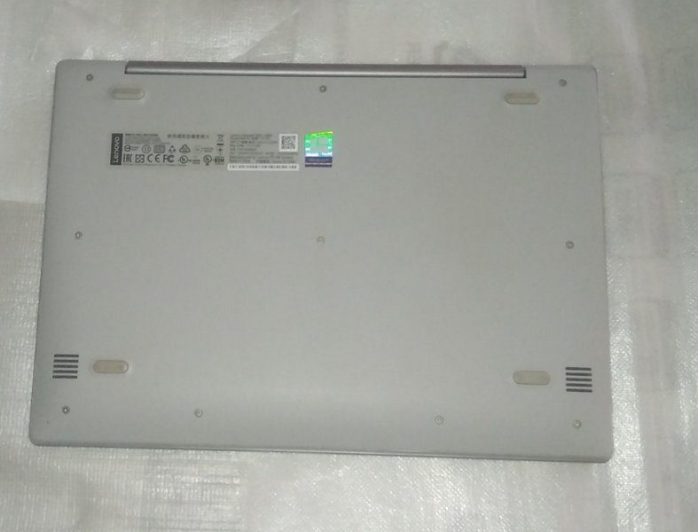 Фото 5. Ноутбук Lenovo IdeaPad 120S-14IAP