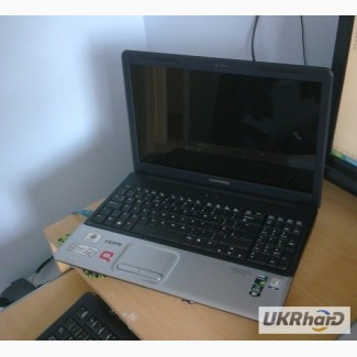 Продам запчасти от ноутбука HP Compaq Presario CQ60
