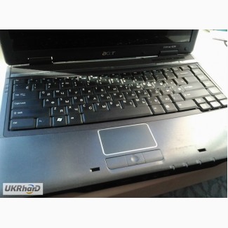Нерабочий ноутбук Acer Aspire 4220(разборка)