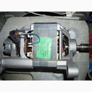 Продам мотор MCA 52/64-148/KT7, KT11, KT13, KT15 для стиральной машины Gorenje