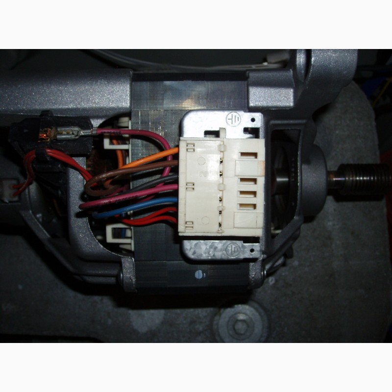 Фото 3. Продам мотор MCA 52/64-148/KT7, KT11, KT13, KT15 для стиральной машины Gorenje