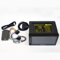 2din автомагнитола Pioneer FY6503 GPS, 4Ядра, 1/16Gb, Adnroid