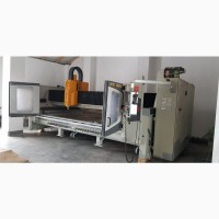 Stone processing equipment