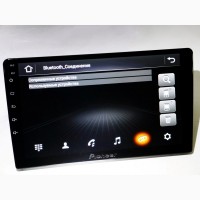 2din Pioneer автомагнитола 8810 10 IPS Экран GPS/4Ядра/1Gb Ram/ Android