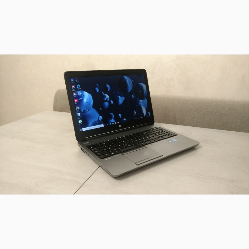 Фото 2. Ноутбук HP ProBook 650 G1, 15, 6, i5-4300M, 8GB, 240GB SSD новий. Гарантія