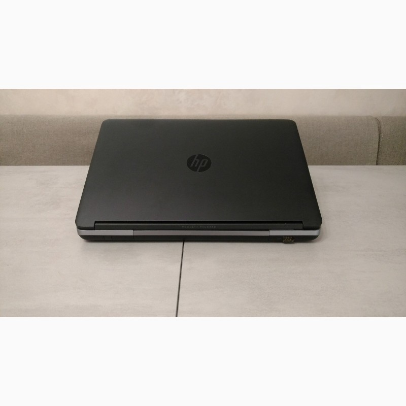 Фото 6. Ноутбук HP ProBook 650 G1, 15, 6, i5-4300M, 8GB, 240GB SSD новий. Гарантія