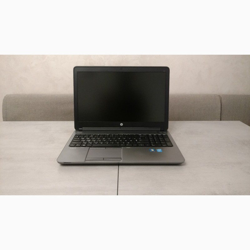 Фото 7. Ноутбук HP ProBook 650 G1, 15, 6, i5-4300M, 8GB, 240GB SSD новий. Гарантія