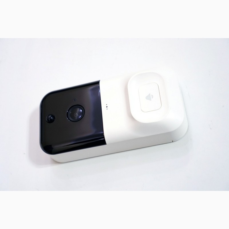 Фото 6. Домофон WiFi X5 Smart Doorbell