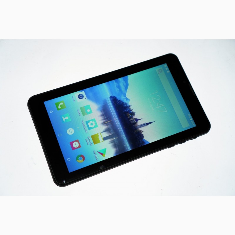 Фото 5. 7 планшет ZL782 - 4дра+1Gb RAM+16Gb ROM+2Sim+Bluetooth+GPS+Android