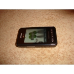 Продам телефон Samsung D980 (Duos) б/у по супер цене!!