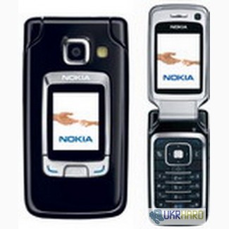 Nokia 6290 смартфон