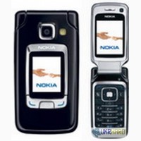 Nokia 6290 смартфон