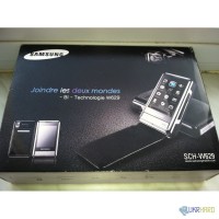Продам 2-х стандартный Samsung W629.