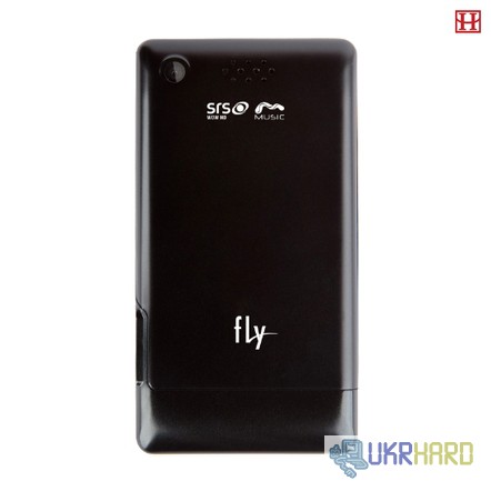 Фото 3. Fly E190 Wi-Fi поддержка 2-х СИМ-карт