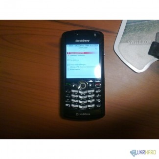 Продам бу blackberry 8100