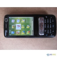 Nokia N73 б/у