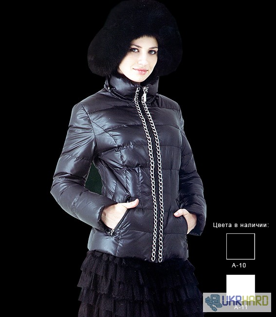Фото 2. Женская одежда от Queenstyle - пуховики, куртки, платья, свитера