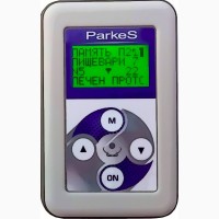 Карманный антивирусный прибор «Parkes–Medicus» продаю