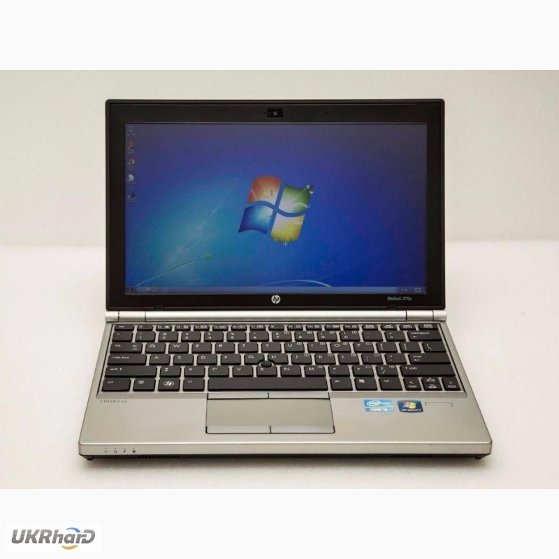 Фото 2. Ноутбук HP ElitBook 2170, Core i5-3427U (1.8 ГГц), 4GB, Hdd 160
