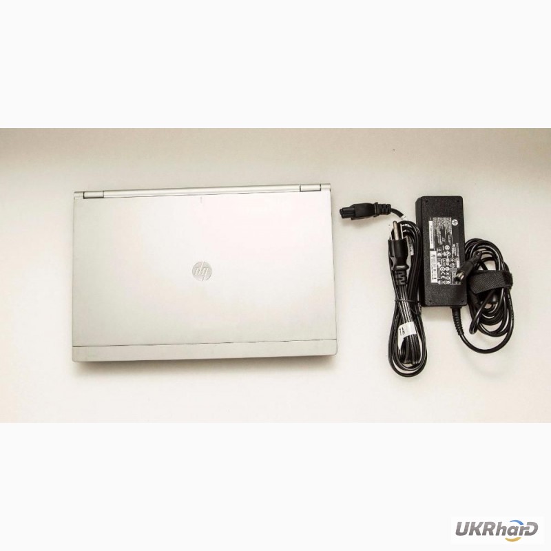 Фото 3. Ноутбук HP ElitBook 2170, Core i5-3427U (1.8 ГГц), 4GB, Hdd 160