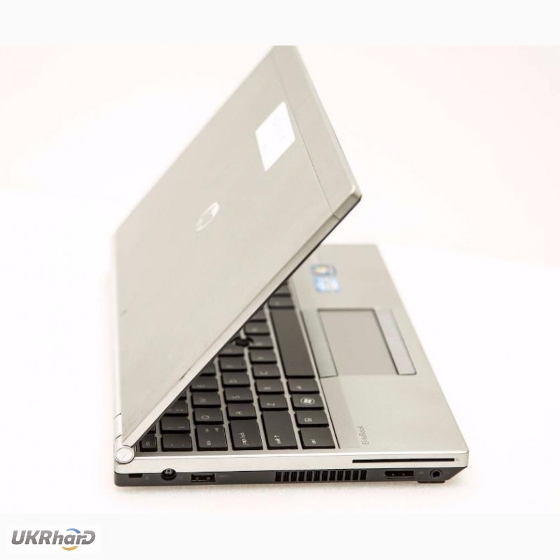 Фото 4. Ноутбук HP ElitBook 2170, Core i5-3427U (1.8 ГГц), 4GB, Hdd 160