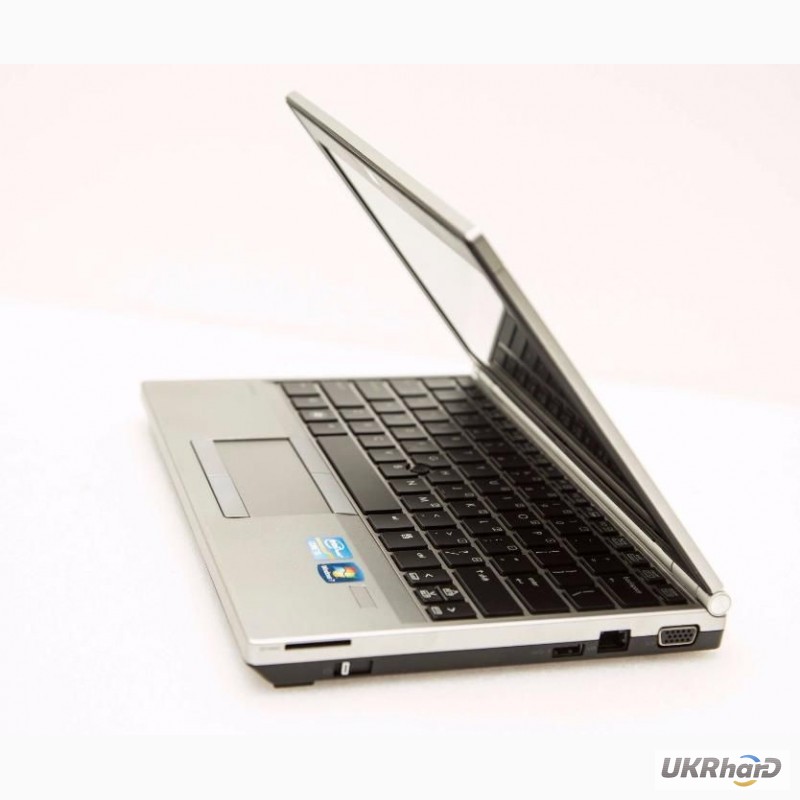 Фото 5. Ноутбук HP ElitBook 2170, Core i5-3427U (1.8 ГГц), 4GB, Hdd 160