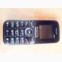Продам Б/У мобильный телефон Alcatel One Touch 1013D в Одессе