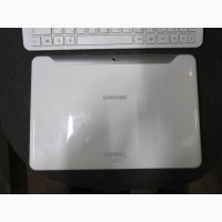 Планшет Samsung Galaxy Tab 10.1 16GB 3G GT-P7500 Pure White