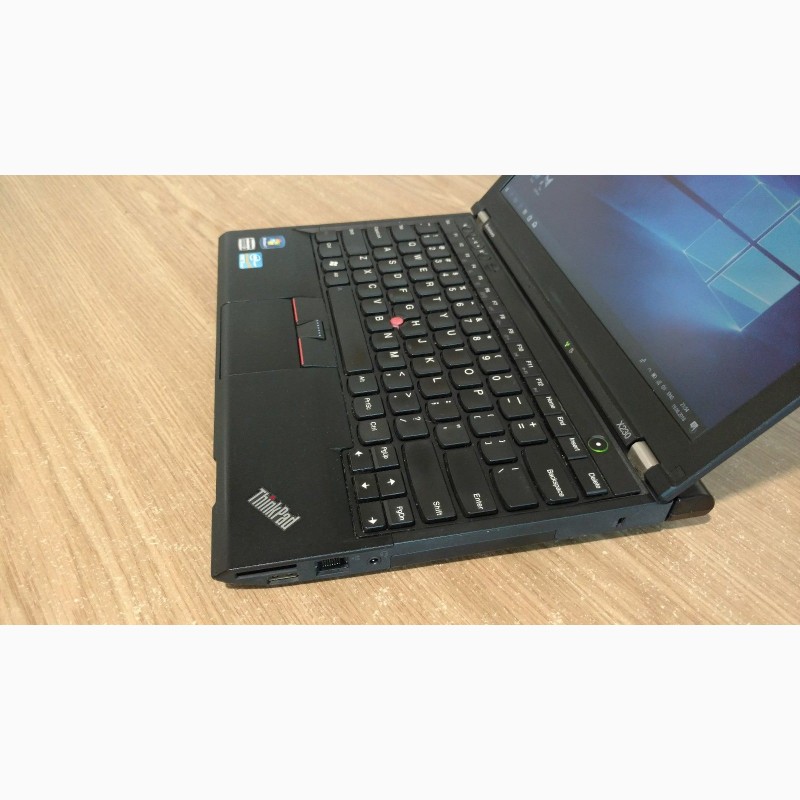 Фото 4. Lenovo ThinkPad X230, 12, 5#039;#039;, i5-3360M, 8GB, 64GB SSD+500GB HDD, ліц.Win