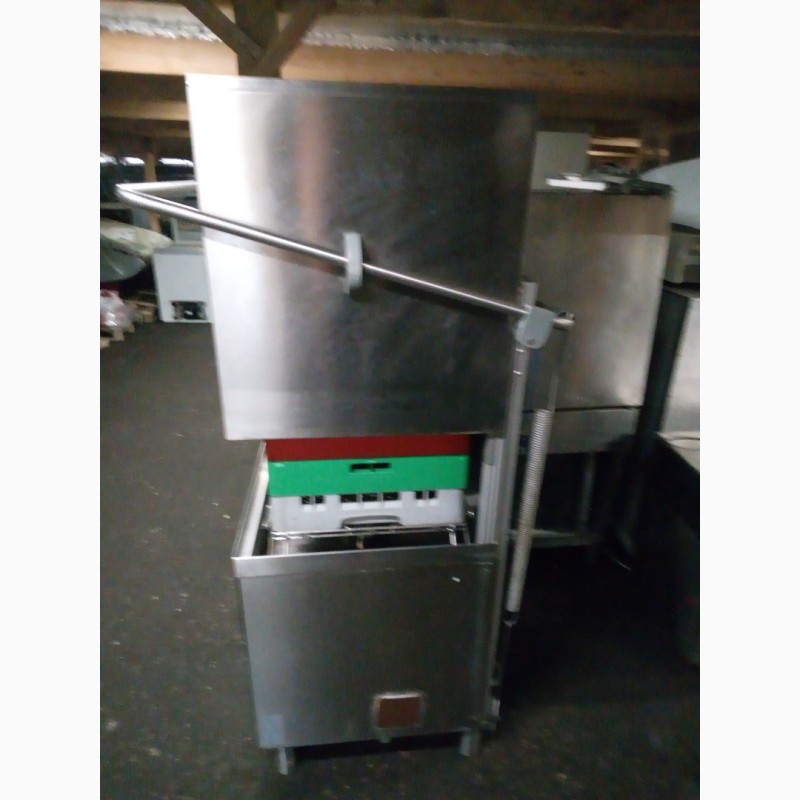Фото 2. Посудомоечная машина бу Zanussi LS9P купольная. Распродажа