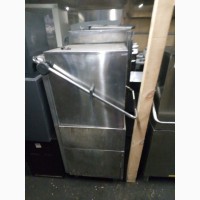 Посудомоечная машина бу Zanussi LS9P купольная. Распродажа