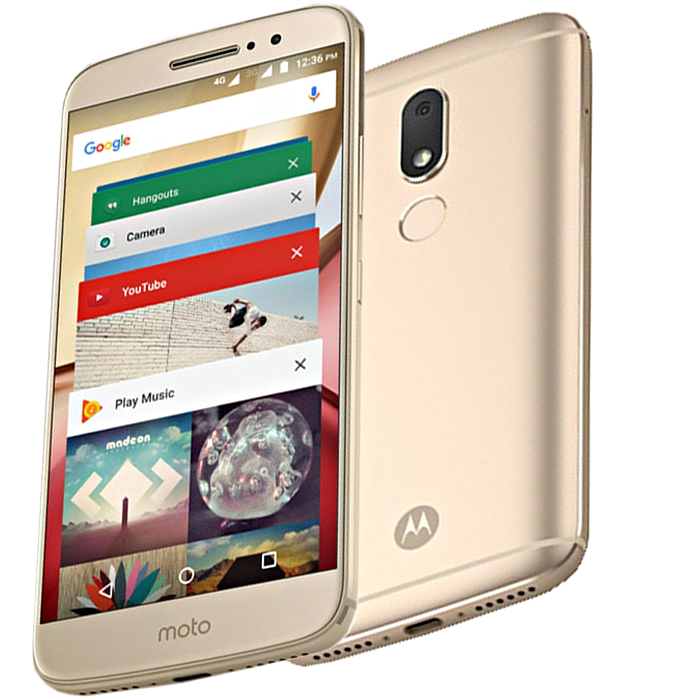 Фото 2. Смартфон Motorola Moto M 2 сим, 5, 5 дюй, 8 яд, 32 Гб, 16 Мп, 3000 мА/ч