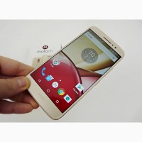 Смартфон Motorola Moto M 2 сим, 5, 5 дюй, 8 яд, 32 Гб, 16 Мп, 3000 мА/ч