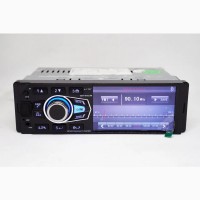 Автомагнитола Pioneer 4042UM ISO - экран 4, 1#039; #039; + DIVX + MP3 + USB + SD + Bluetooth