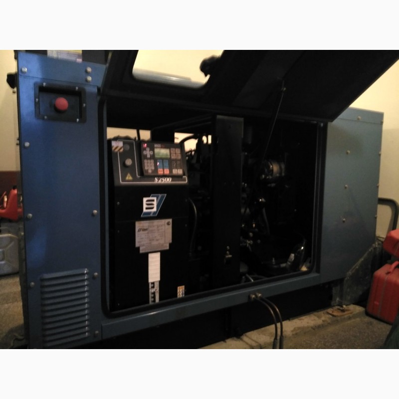 Фото 2. Kohler Sdmo сервис и ремонт дизель генераторов SDMO